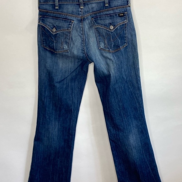 Citizens of Humanity Jeans Sz 26 - Picture 6 of 9